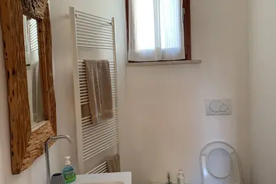 Image de Elegant apartment in the seaside park in Marina Centro