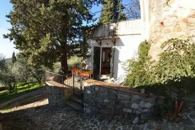Image de Maison de vacances San Leonardo pour 1 - 4 personnes avec 2 chambres Ă coucher - Maison de vacances