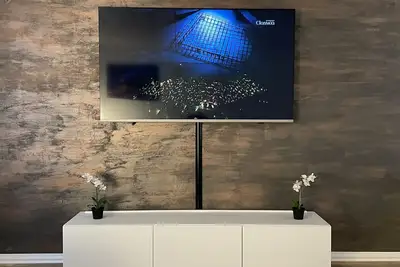 Image de Vacation apartment with two equally sized bedrooms near Bad Ems