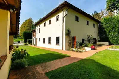 Image de Appartement de vacances Monteggiori pour 1 - 4 personnes avec 1 chambre à coucher - Appartement de v
