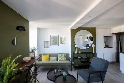 Image de Le Saint-Georges - Splendide T3 centre historique de Vannes