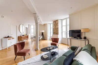 Image de La Tourelle - Centre historique de Rennes