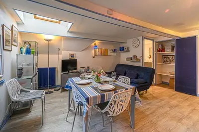 Image de Le Saint Salomon - Appartement Duplex