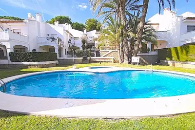 Image de Maison de vacances Miami-Platja pour 1 - 6 personnes avec 3 chambres à coucher - Maison de vacances
