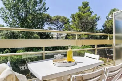 Image de Chaleureux appartement (4 pers) - Côte D'azur