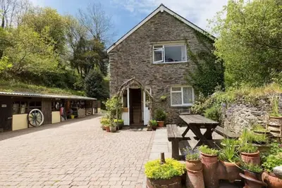 Image de 18th Century Cottage, surrounded by nature, and close to beach