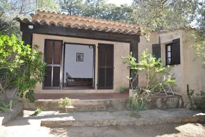 Image de Pavillon Les Amandiers