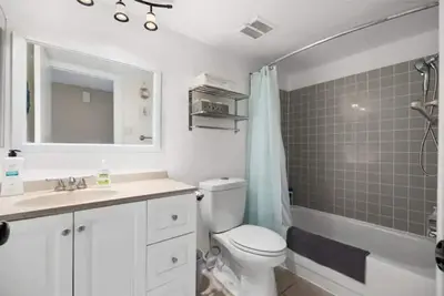 Image de Spacious 4 bedroom home with relaxing atmosphere