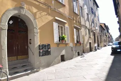 Image de Appartement de vacances Lucca (Stadt) pour 1 - 4 personnes avec 1 chambre à coucher - Appartement de