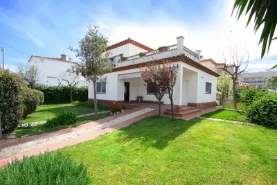 Image de Maison de vacances Miami-Platja pour 1 - 7 personnes avec 3 chambres Ă coucher - Maison de vacances