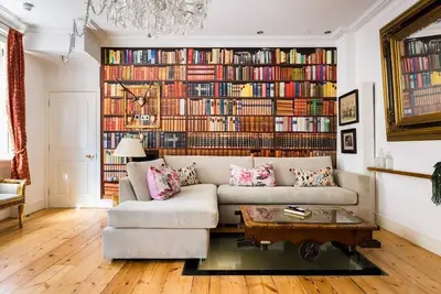 Image de Spacious 4 Bed Apartment Opposite British Museum