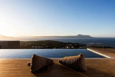 Image de Monte Carlo Vila 3bd 4ba Seaview
