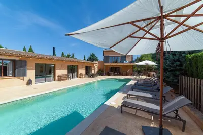 Image de Maison de vacances Campos pour 1 - 12 personnes avec 6 chambres à coucher - Maison de vacances