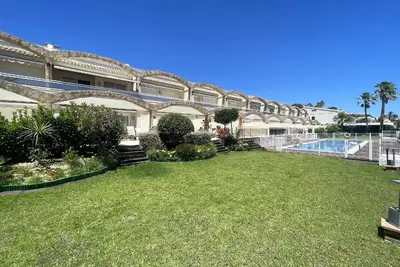 Image de Maison de vacances Miami-Platja pour 1 - 4 personnes avec 3 chambres Ă coucher - Maison de vacances