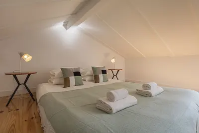 Graça Duplex View by Lisbon Heart