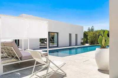 Image de Maison de vacances Siracusa pour 1 - 12 personnes avec 6 chambres à coucher - Maison de vacances