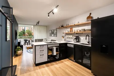 Image de Beautiful Apartment with Incredible View in Provence