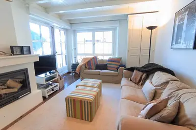 Image de Peira Blanca By Totiaran, pour 8p, 3 chambres à côté de la télécabine de ski