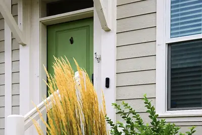 Image de Cozy townhome