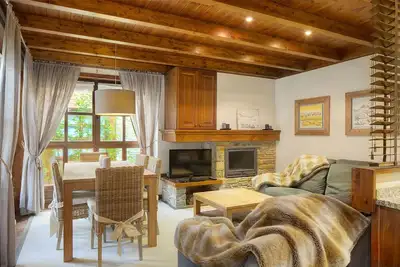 Image de Bonaigua by Totiaran logement de vacances à Baqueira au pied des pistes, 5p