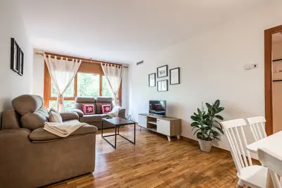 Image de Appartement Arbaeth  by Totiaran au pied des pistes 6p et 2 chambres