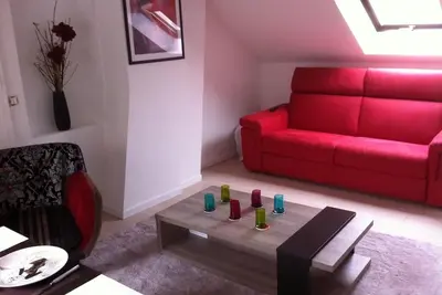 Image de Beau Studio centre ville Vincennes
