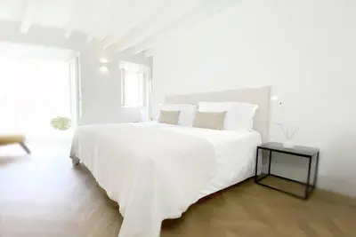 Appartement de vacances Esporles pour 1 - 2 personnes avec 1 chambre à coucher - Appartement de vaca