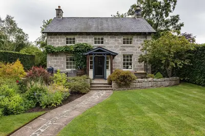 Image de The Pheasantry at Mayen Estate