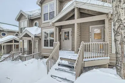 Image de 2-Bd 3-Bdr Ski Cabin