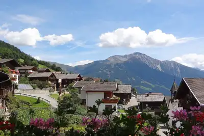 Image de Appartement de vacances Matrei in Osttirol pour 2 - 4 personnes avec 1 chambre Ă coucher - Apparteme