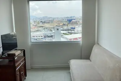 Image de Bright apartment next to Rio Centro shopping mall