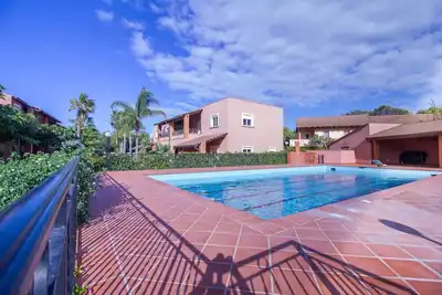 Image de Residence del Mare - Residence del mare apt 19