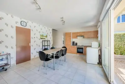 Image de Maison de vacances Gagnières pour 1 - 6 personnes avec 2 chambres à coucher - Maison de vacances