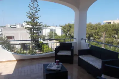 Image de Panorama Apartment By Nonsolomare Holiday Homes srlu