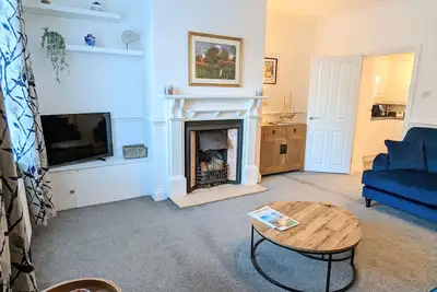 Image de Spacious and stylish cottages located on the Northumberland Coast