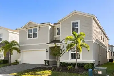 Image de Beautiful and Spacious Luxury Villa-3621ll