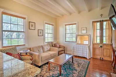 Image de Idyllic Houma Vacation Rental on Shared Pond!