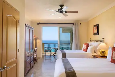 Image de Ocean Front 2 Bedroom sleeps 6 Four Star All Inclusive Resort