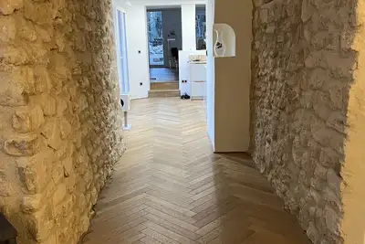 Image de Mas de charme, Le Chante Duc, piscine, spa et calme absolu.