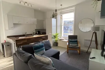 Image de Modern one bedroom apartment