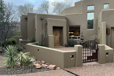 Image de Beautiful Sedona home in quiet neighborhood near trails and downtown Sedona