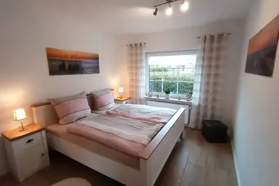 Image de Quiet and central ground floor apartment