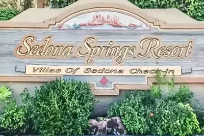 Image de Sedona Springs Resort 1 bedroom