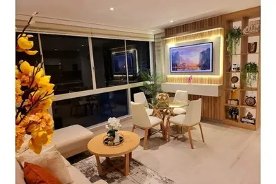 Image de Brand New! Beautiful and luxurious North Barraquilla Apartment