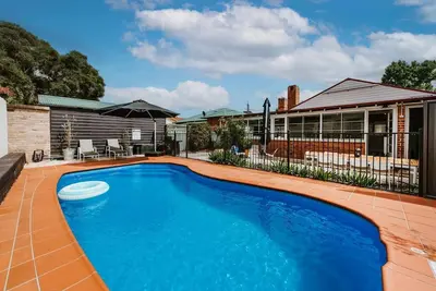 Image de Mortimer Gardens Country Charm in Heart of Mudgee