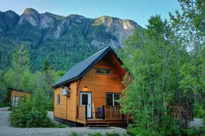 Image de Grey Lodge - Alpha Mountain Lodging + Sauna