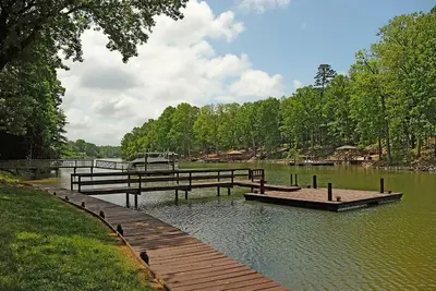 Image de Heron’s Landing – Fire-pit, kayaks, & paddle board