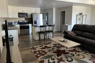 Image de 2 Bedroom Suite in Ridgecrest