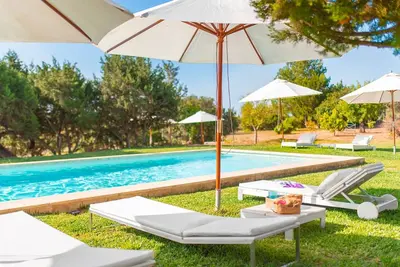 Image de My Rental Homes - Villa Bouquet with sea view and private pool