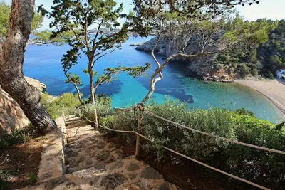 Image de My Rental Homes - Villa West Coast with sea view and private pool